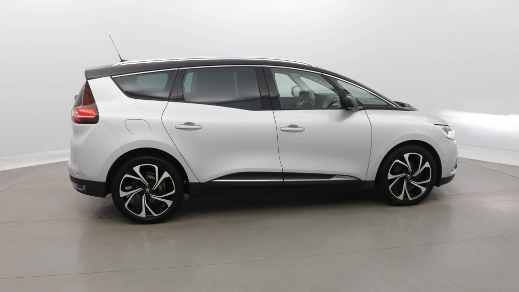 RENAULT Grand Scenic Business Intens GRAND SCENIC BLUE DCI 120 INTENS - ref: 5-1389006 - Photo 7