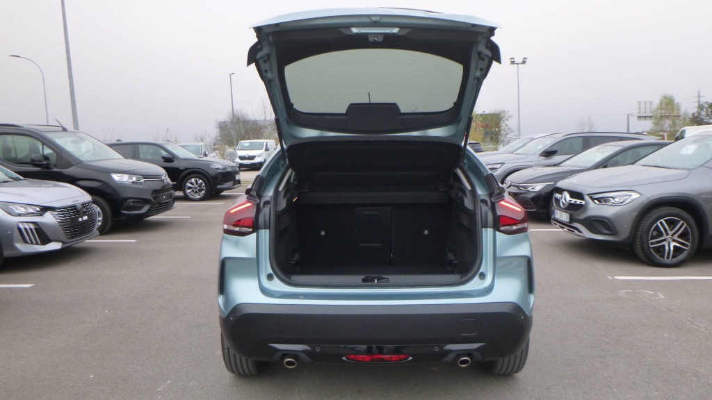 CITROEN C4 Shine PURETECH 130 S&S EAT8 - SHINE - ref: 5-1389024 - Photo 14