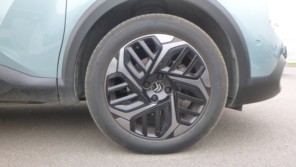 CITROEN C4 Shine PURETECH 130 S&S EAT8 - SHINE - ref: 5-1389024 - Photo 7