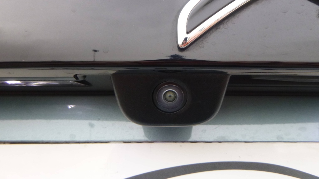 CITROEN C4 Shine PURETECH 130 S&S EAT8 - SHINE - ref: 5-1389024 - Photo 8