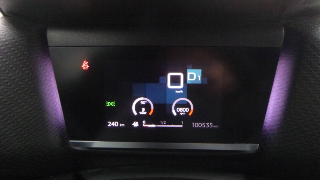 CITROEN C4 Shine PURETECH 130 S&S EAT8 - SHINE - ref: 5-1389024 - Photo 9