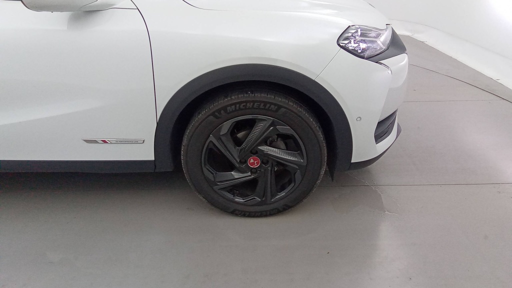 DS DS3 Crossback Performance Line DS3 CROSSBACK PURETECH 130 EAT8 - PERFORMANCE LINE - ref: 5-1389302 - Photo 11