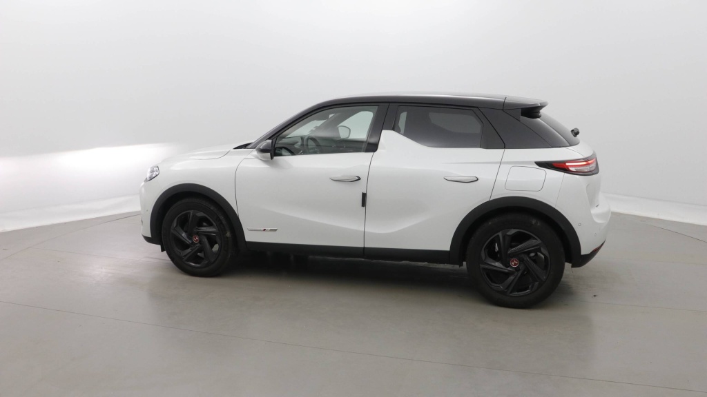 DS DS3 Crossback Performance Line DS3 CROSSBACK PURETECH 130 EAT8 - PERFORMANCE LINE - ref: 5-1389302 - Photo 3