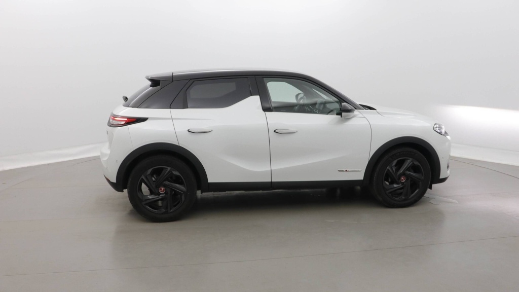 DS DS3 Crossback Performance Line DS3 CROSSBACK PURETECH 130 EAT8 - PERFORMANCE LINE - ref: 5-1389302 - Photo 7