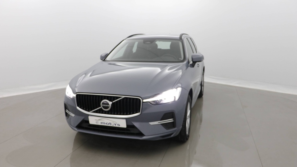 VOLVO XC60 Momentum B4 197 GEARTRONIC 8 MOMENTUM +PACK INTELLISAFE PRO  - ref: 5-1389345 - Photo 1