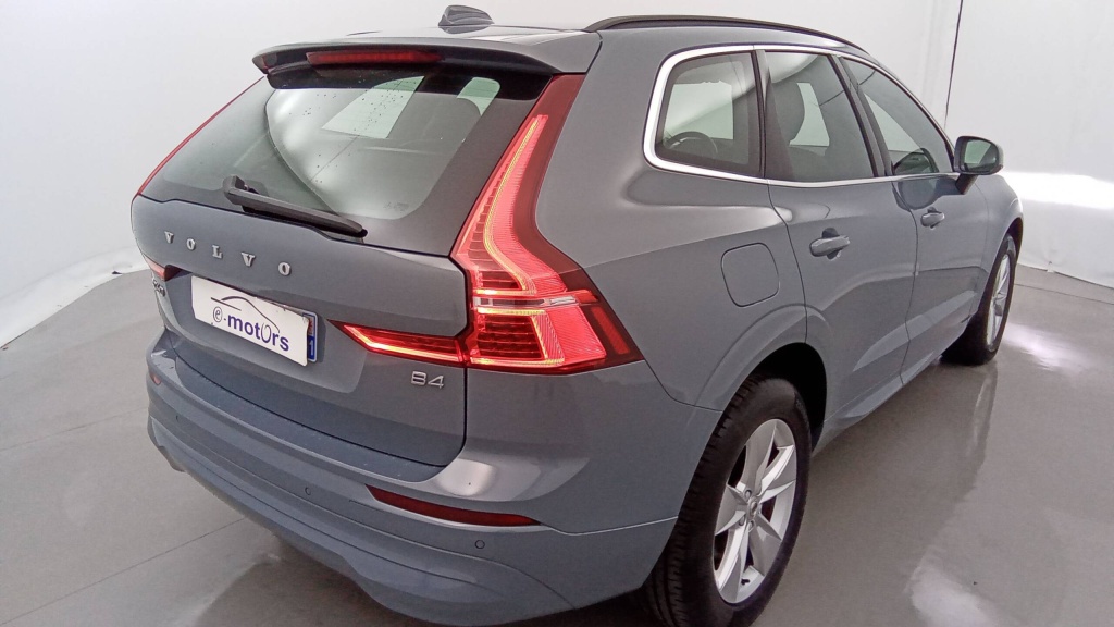 VOLVO XC60 Momentum B4 197 GEARTRONIC 8 MOMENTUM +PACK INTELLISAFE PRO  - ref: 5-1389345 - Photo 10