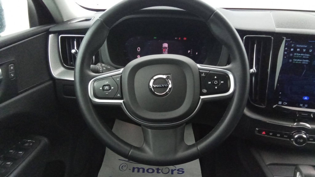 VOLVO XC60 Momentum B4 197 GEARTRONIC 8 MOMENTUM +PACK INTELLISAFE PRO  - ref: 5-1389345 - Photo 13