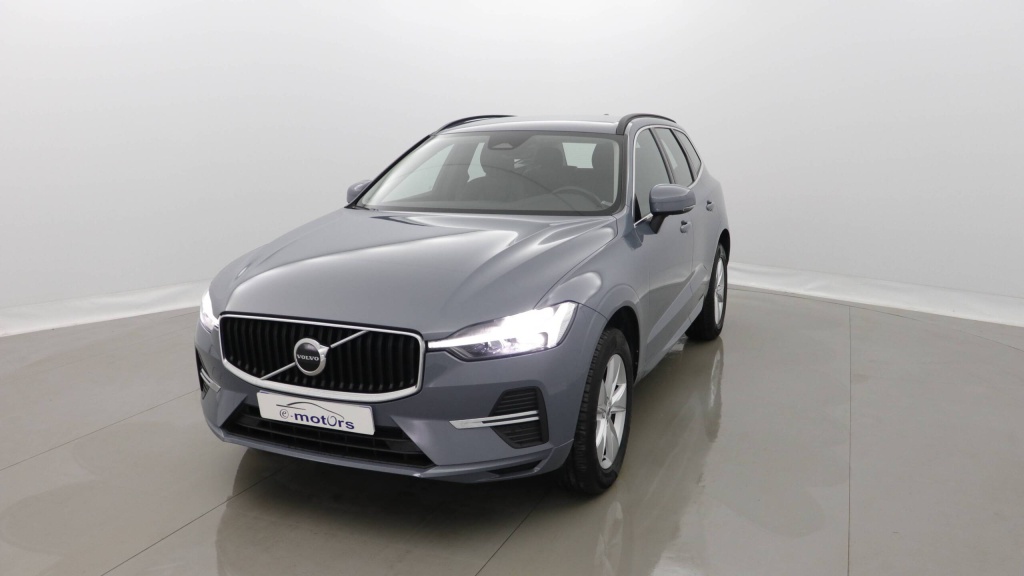 VOLVO XC60 Momentum B4 197 GEARTRONIC 8 MOMENTUM +PACK INTELLISAFE PRO  - ref: 5-1389345 - Photo 16