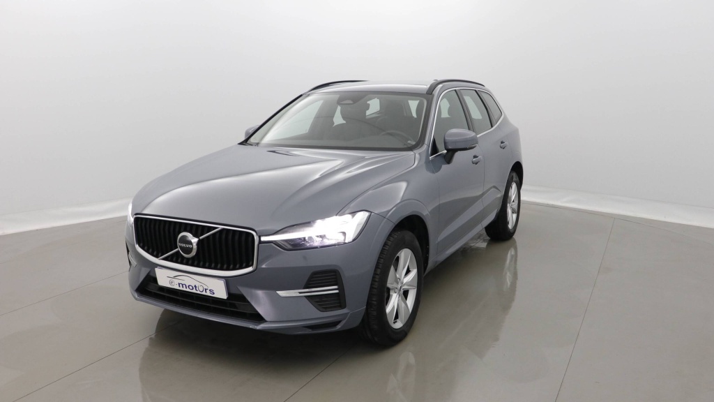 VOLVO XC60 Momentum B4 197 GEARTRONIC 8 MOMENTUM +PACK INTELLISAFE PRO  - ref: 5-1389345 - Photo 17