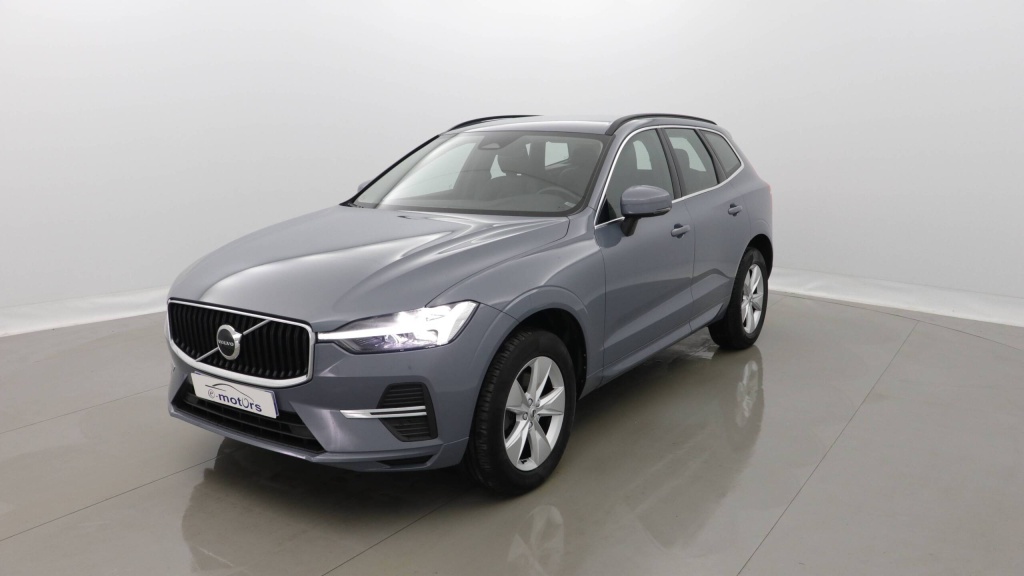 VOLVO XC60 Momentum B4 197 GEARTRONIC 8 MOMENTUM +PACK INTELLISAFE PRO  - ref: 5-1389345 - Photo 18
