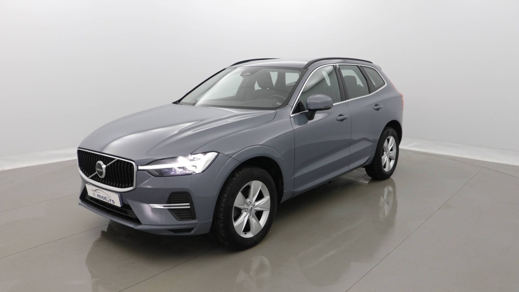 VOLVO XC60 Momentum B4 197 GEARTRONIC 8 MOMENTUM +PACK INTELLISAFE PRO  - ref: 5-1389345 - Photo 19