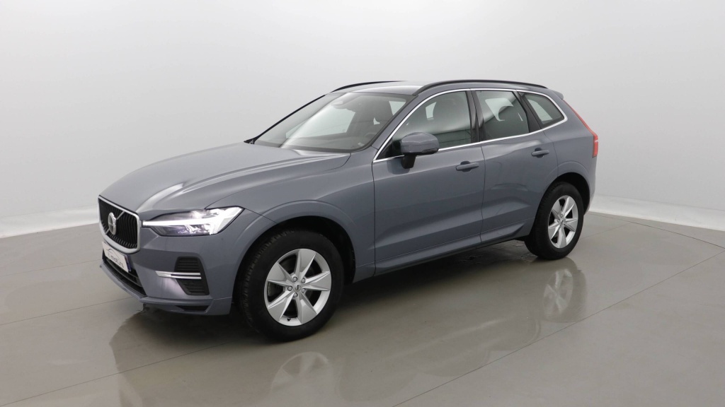 VOLVO XC60 Momentum B4 197 GEARTRONIC 8 MOMENTUM +PACK INTELLISAFE PRO  - ref: 5-1389345 - Photo 2