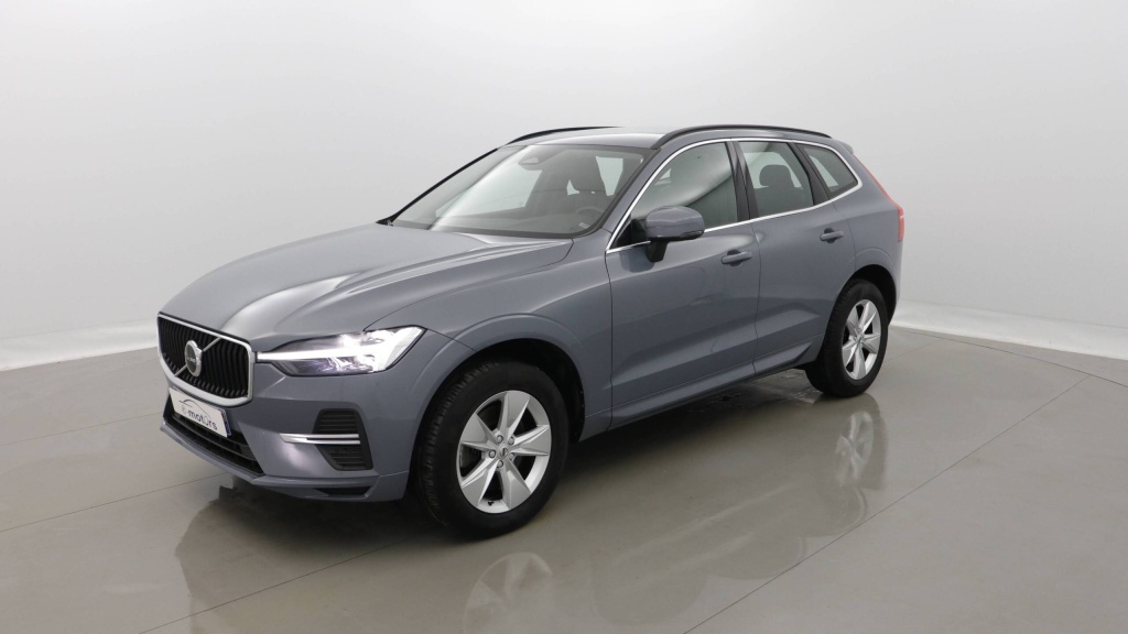 VOLVO XC60 Momentum B4 197 GEARTRONIC 8 MOMENTUM +PACK INTELLISAFE PRO  - ref: 5-1389345 - Photo 20