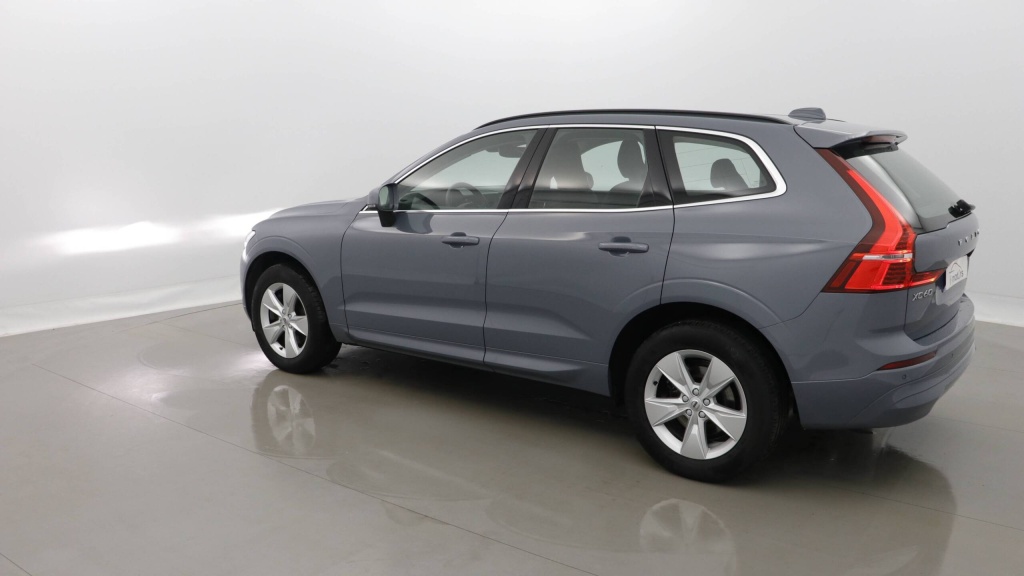VOLVO XC60 Momentum B4 197 GEARTRONIC 8 MOMENTUM +PACK INTELLISAFE PRO  - ref: 5-1389345 - Photo 4
