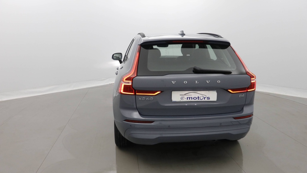 VOLVO XC60 Momentum B4 197 GEARTRONIC 8 MOMENTUM +PACK INTELLISAFE PRO  - ref: 5-1389345 - Photo 5