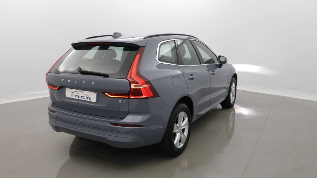 VOLVO XC60 Momentum B4 197 GEARTRONIC 8 MOMENTUM +PACK INTELLISAFE PRO  - ref: 5-1389345 - Photo 6