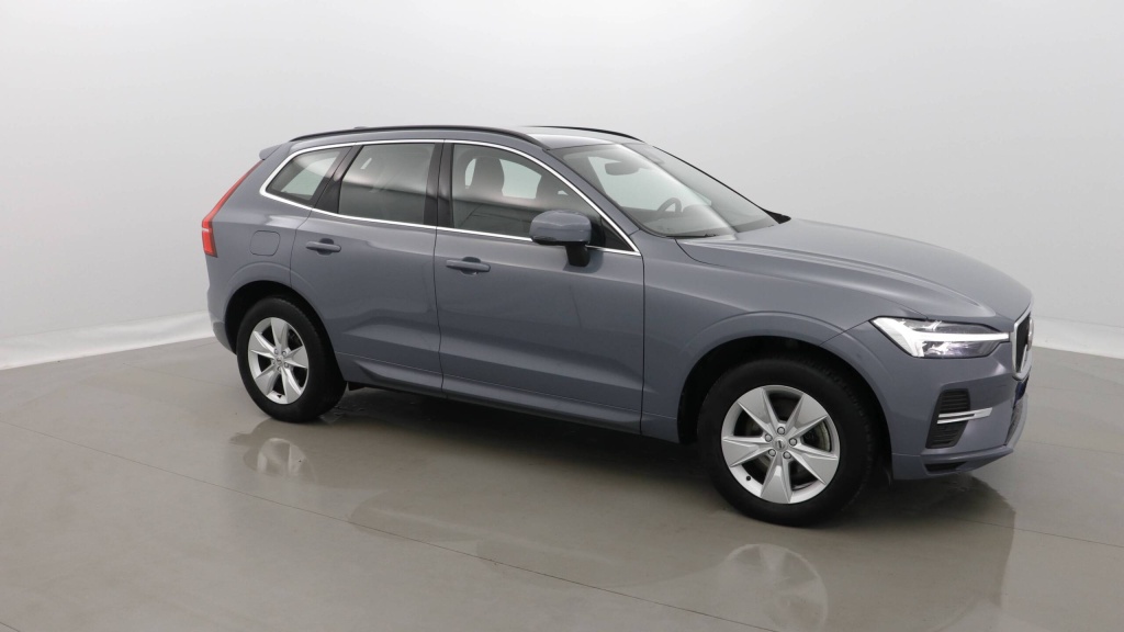 VOLVO XC60 Momentum B4 197 GEARTRONIC 8 MOMENTUM +PACK INTELLISAFE PRO  - ref: 5-1389345 - Photo 8