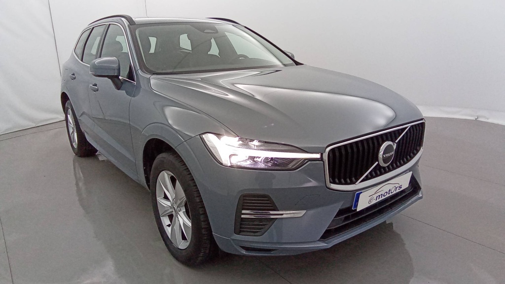 VOLVO XC60 Momentum B4 197 GEARTRONIC 8 MOMENTUM +PACK INTELLISAFE PRO  - ref: 5-1389345 - Photo 9