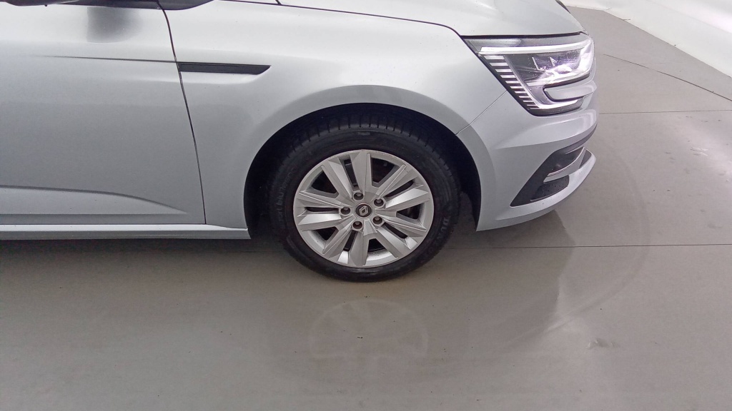 RENAULT Megane Zen TCE 115 ZEN +PACK TECHNO - ref: 5-1389379 - Photo 11