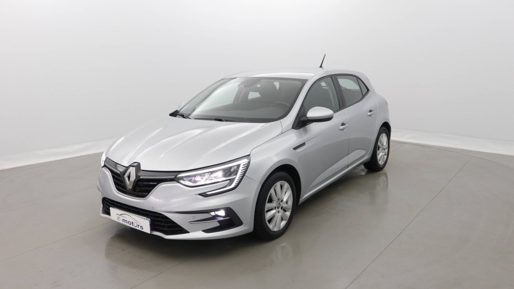 RENAULT Megane Zen TCE 115 ZEN +PACK TECHNO - ref: 5-1389379 - Photo 16
