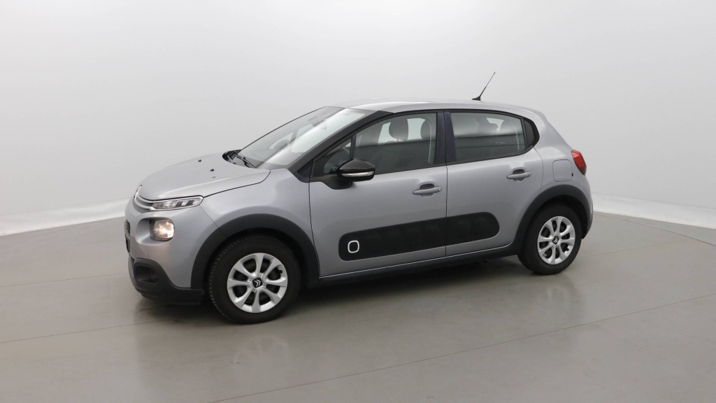 CITROEN C3 Feel PURETECH 82 FEEL - ref: 5-1389397 - Photo 20