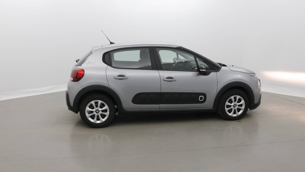 CITROEN C3 Feel PURETECH 82 FEEL - ref: 5-1389397 - Photo 7