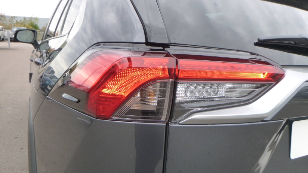 TOYOTA RAV4 30 YEARS 218 2WD 30 YEARS +PACK HIVER - ref: 5-1389446 - Photo 10