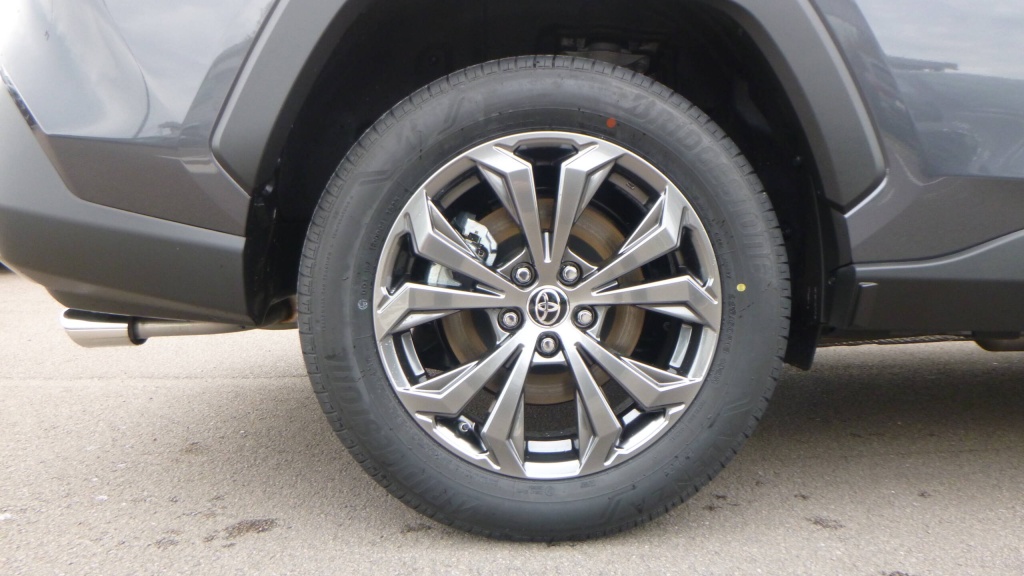 TOYOTA RAV4 30 YEARS 218 2WD 30 YEARS +PACK HIVER - ref: 5-1389446 - Photo 11