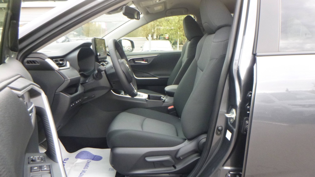 TOYOTA RAV4 30 YEARS 218 2WD 30 YEARS +PACK HIVER - ref: 5-1389446 - Photo 16