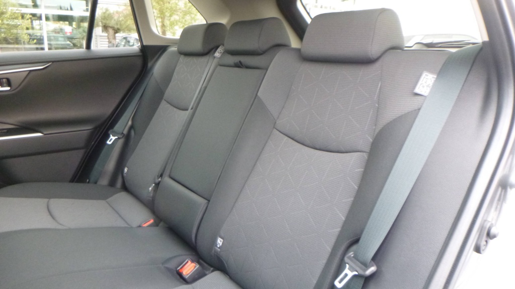 TOYOTA RAV4 30 YEARS 218 2WD 30 YEARS +PACK HIVER - ref: 5-1389446 - Photo 17