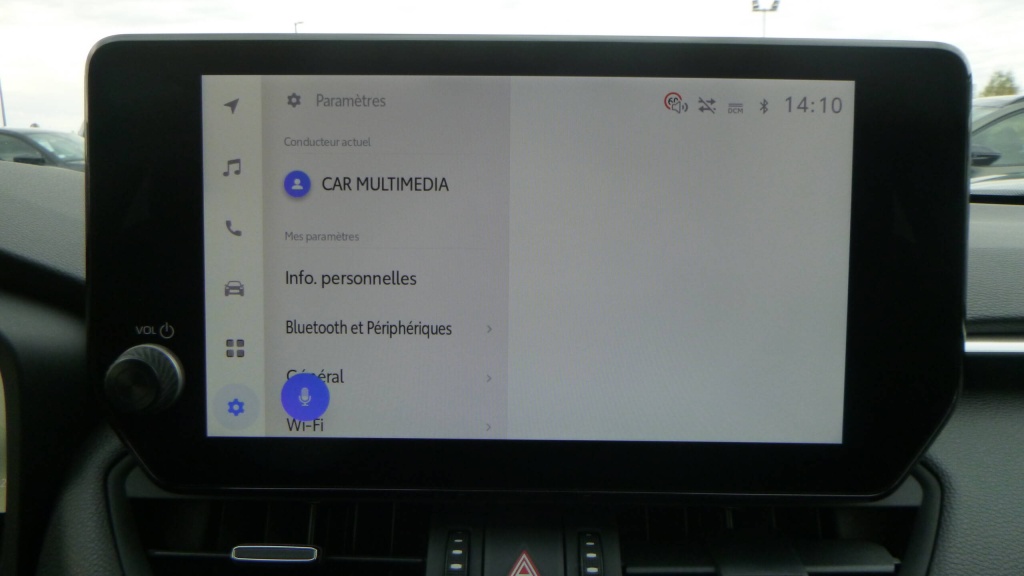 TOYOTA RAV4 30 YEARS 218 2WD 30 YEARS +PACK HIVER - ref: 5-1389446 - Photo 20