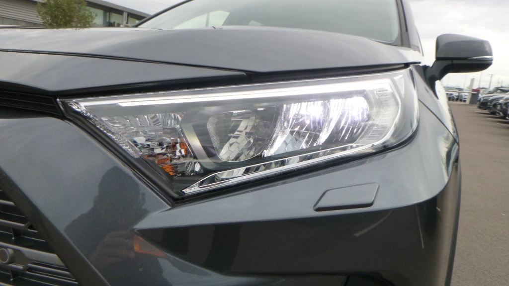 TOYOTA RAV4 30 YEARS 218 2WD 30 YEARS +PACK HIVER - ref: 5-1389446 - Photo 9