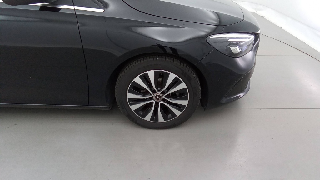 MERCEDES Classe B Style Line 180 7G-DCT STYLE LINE +PACK STATIONNEMENT +NAVIGATION - ref: 5-1389451 - Photo 11