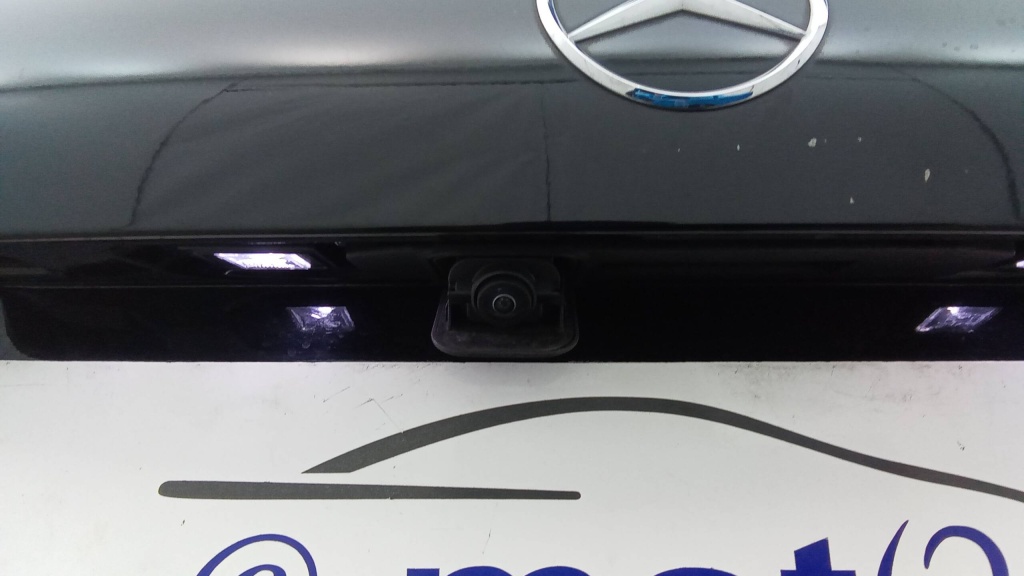 MERCEDES Classe B Style Line 180 7G-DCT STYLE LINE +PACK STATIONNEMENT +NAVIGATION - ref: 5-1389451 - Photo 12