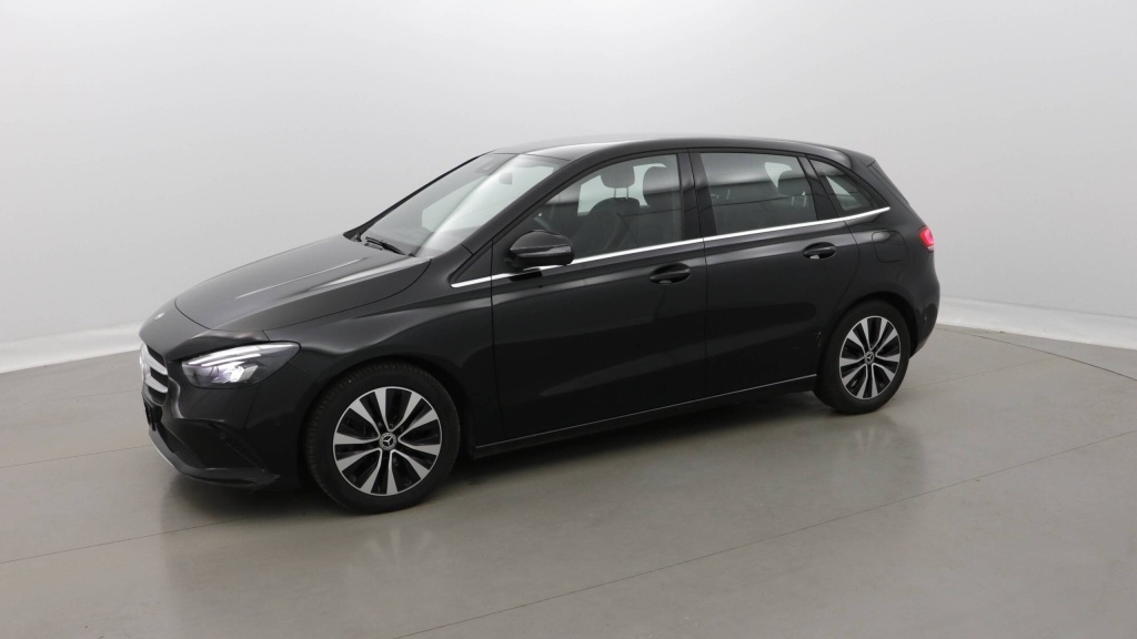 MERCEDES Classe B Style Line 180 7G-DCT STYLE LINE +PACK STATIONNEMENT +NAVIGATION - ref: 5-1389451 - Photo 18