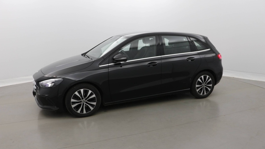 MERCEDES Classe B Style Line 180 7G-DCT STYLE LINE +PACK STATIONNEMENT +NAVIGATION - ref: 5-1389451 - Photo 19