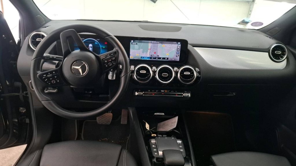 MERCEDES Classe B Style Line 180 7G-DCT STYLE LINE +PACK STATIONNEMENT +NAVIGATION - ref: 5-1389451 - Photo 3