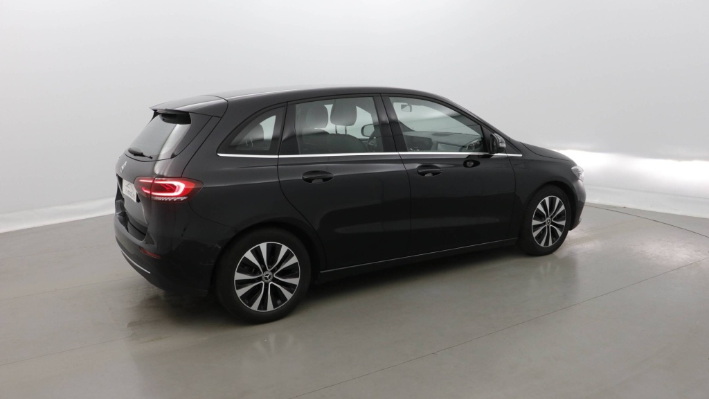 MERCEDES Classe B Style Line 180 7G-DCT STYLE LINE +PACK STATIONNEMENT +NAVIGATION - ref: 5-1389451 - Photo 6