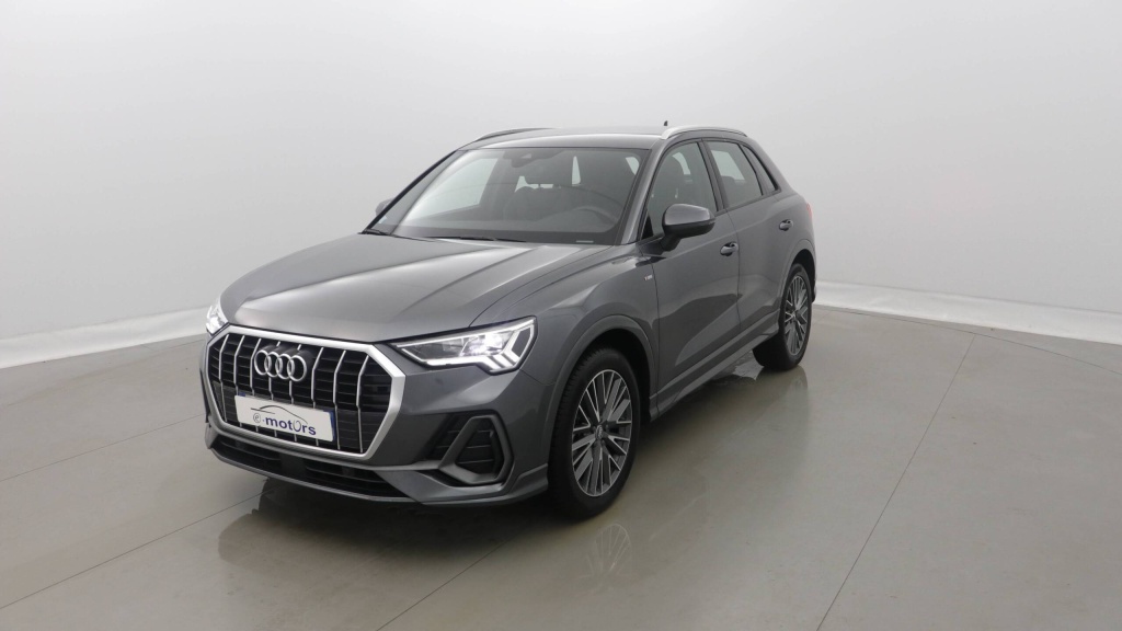 AUDI Q3 S line 35 TFSI 150 S TRONIC 7 S LINE - ref: 5-1389462 - Photo 14