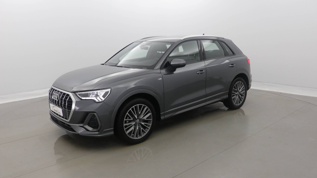 AUDI Q3 S line 35 TFSI 150 S TRONIC 7 S LINE - ref: 5-1389462 - Photo 17