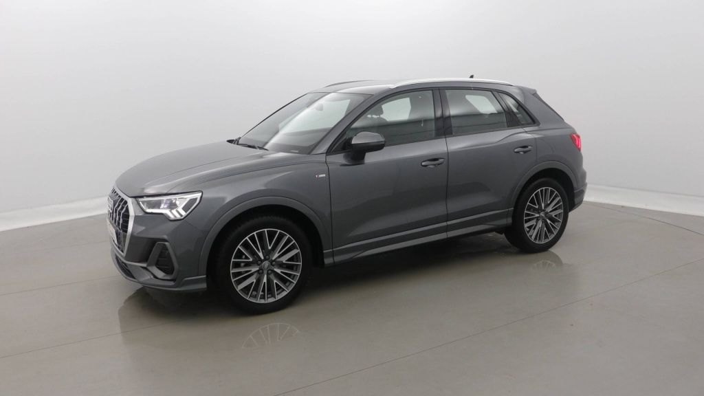 AUDI Q3 S line 35 TFSI 150 S TRONIC 7 S LINE - ref: 5-1389462 - Photo 19