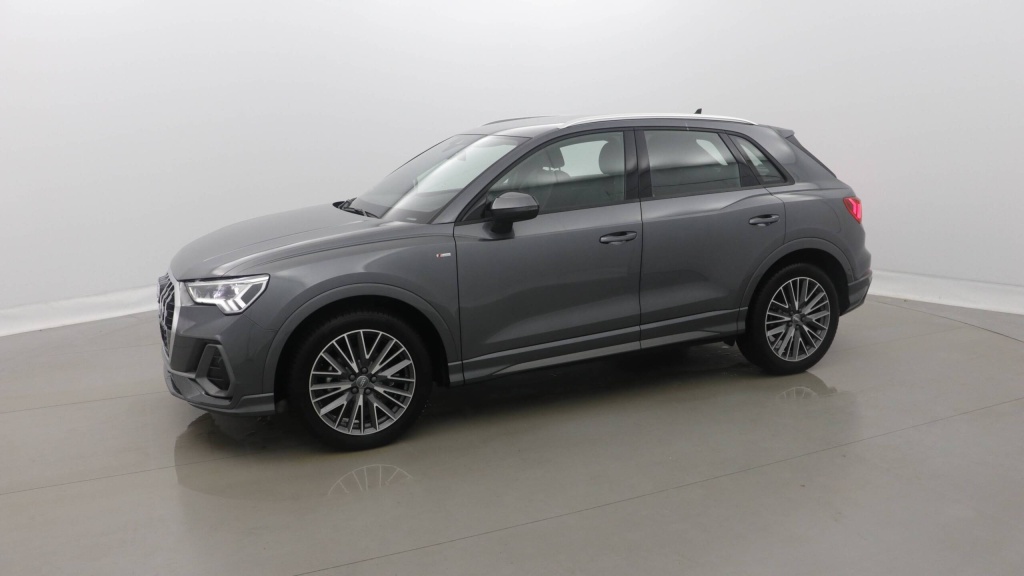 AUDI Q3 S line 35 TFSI 150 S TRONIC 7 S LINE - ref: 5-1389462 - Photo 20