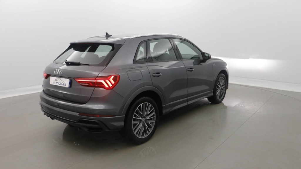 AUDI Q3 S line 35 TFSI 150 S TRONIC 7 S LINE - ref: 5-1389462 - Photo 6