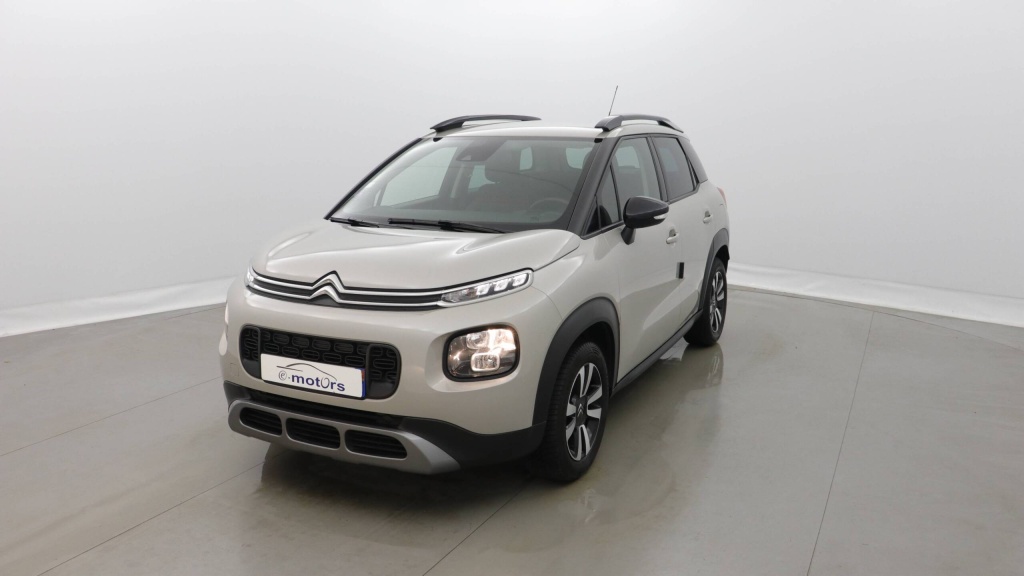 CITROEN C3 Aircross Feel PURETECH 110 S&S BVM6 - FEEL - ref: 5-1389745 - Photo 1