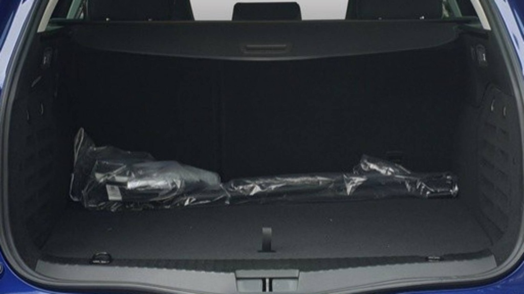 RENAULT Megane Estate R.S. Line TCE 160 EDC - R.S. LINE - ref: 5-1390000 - Photo 10