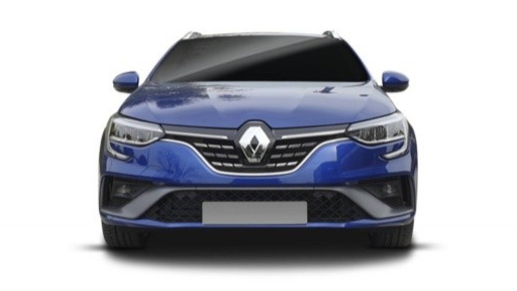 RENAULT Megane Estate R.S. Line TCE 160 EDC - R.S. LINE - ref: 5-1390000 - Photo 2