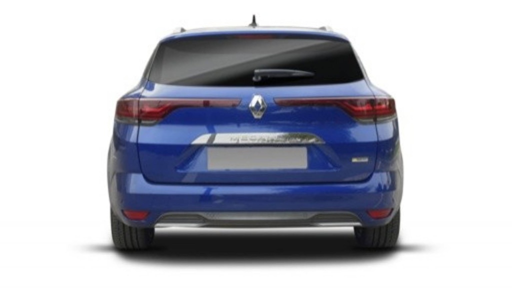 RENAULT Megane Estate R.S. Line TCE 160 EDC - R.S. LINE - ref: 5-1390000 - Photo 4