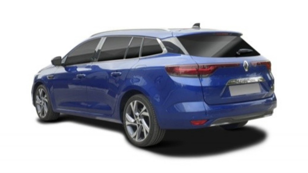 RENAULT Megane Estate R.S. Line TCE 160 EDC - R.S. LINE - ref: 5-1390000 - Photo 5