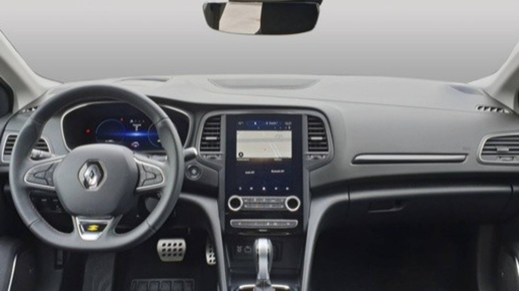 RENAULT Megane Estate R.S. Line TCE 160 EDC - R.S. LINE - ref: 5-1390000 - Photo 7