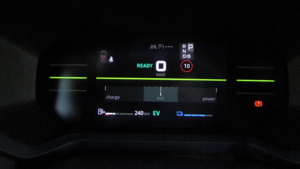 DACIA Duster Journey HYBRID 140 JOURNEY - ref: 5-1390018 - Photo 13